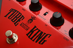 Ibanez Tube King TK999HT